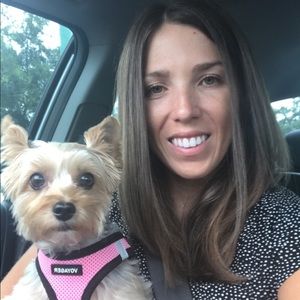 Meet your Posher, Melissa